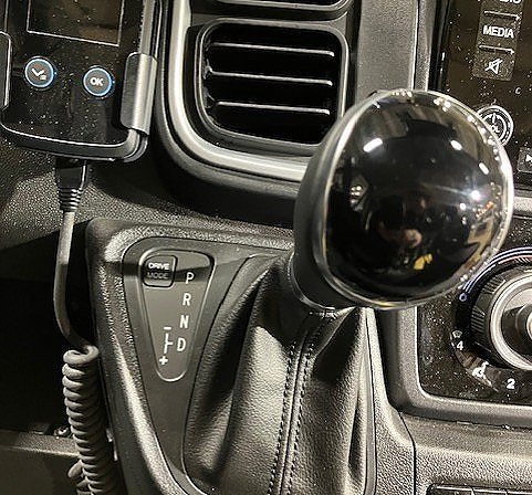 Fiat Ducato 15 of 30