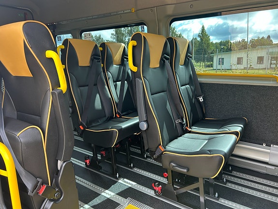 Fiat Ducato 24 of 30
