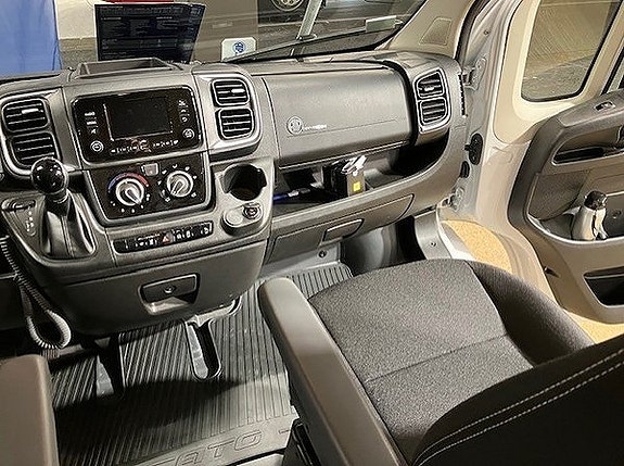 Fiat Ducato 11 of 30
