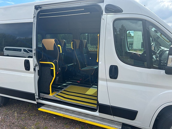 Fiat Ducato 21 of 30