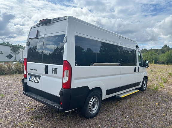 Fiat Ducato 3 of 30