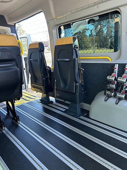 Fiat Ducato 23 of 30
