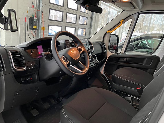 Fiat Ducato 3 of 5