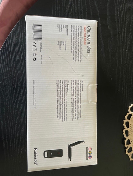 Product image 2 of 3
