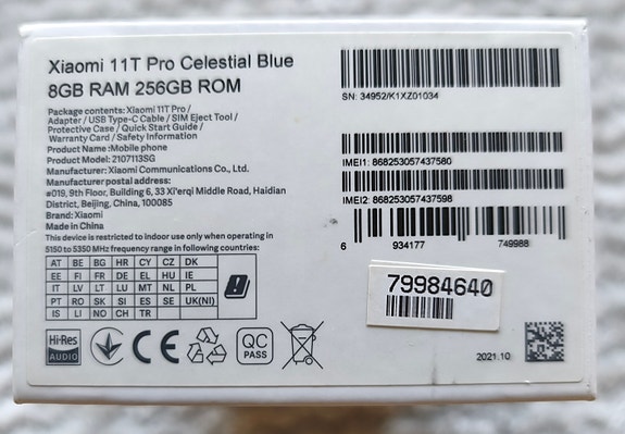 Product image 2 of 6