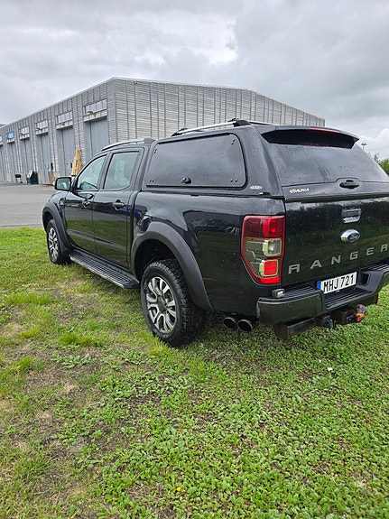Ford Ranger 3 of 4