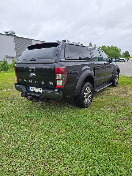 Ford Ranger 4 of 4