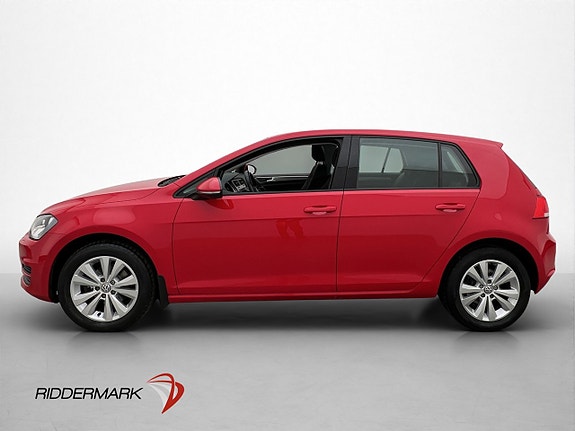 Volkswagen Golf I 4 of 29