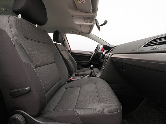 Volkswagen Golf I 11 of 29