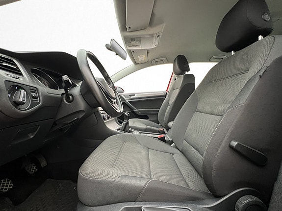 Volkswagen Golf I 14 of 29