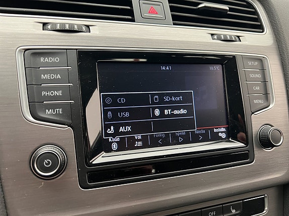 Volkswagen Golf I 22 of 29