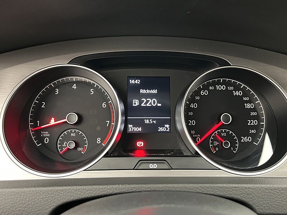 Volkswagen Golf I 19 of 29