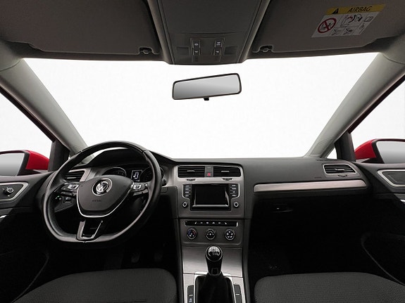 Volkswagen Golf I 17 of 29