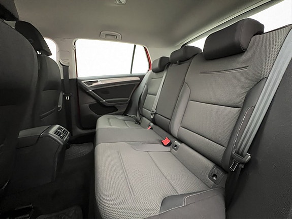 Volkswagen Golf I 15 of 29