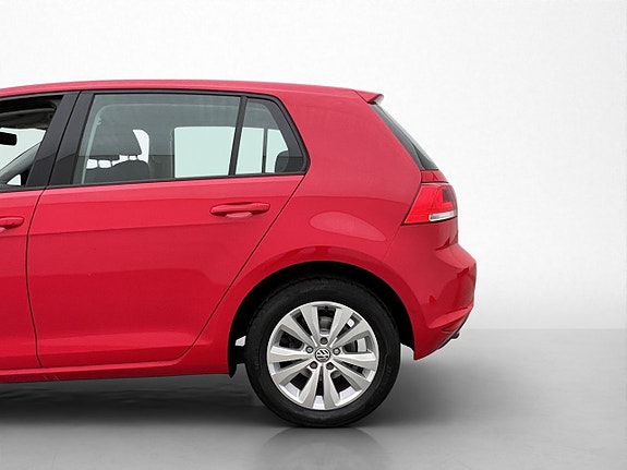 Volkswagen Golf I 28 of 29