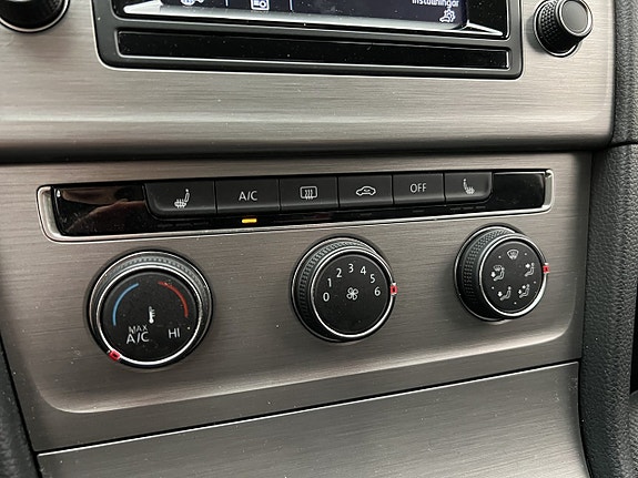 Volkswagen Golf I 23 of 29