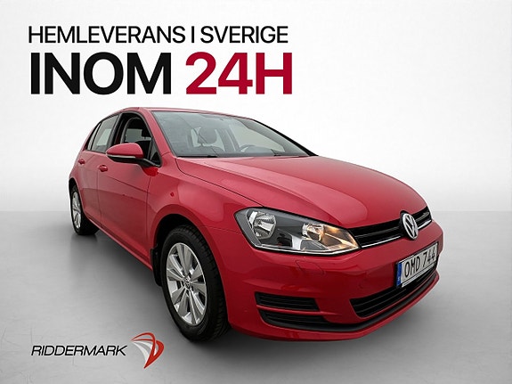 Volkswagen Golf I 3 of 29