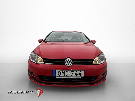Volkswagen Golf I 2 of 29