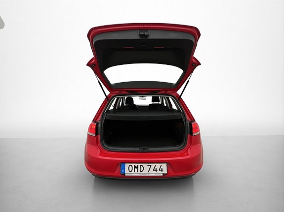 Volkswagen Golf I 10 of 29