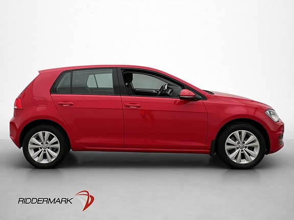 Volkswagen Golf I 7 of 29