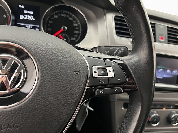 Volkswagen Golf I 20 of 29