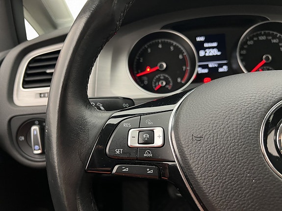 Volkswagen Golf I 18 of 29