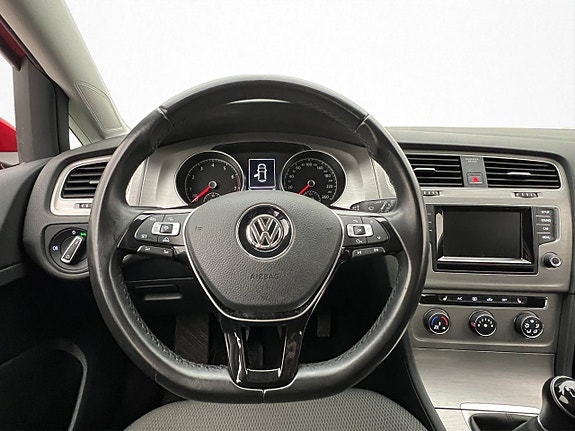 Volkswagen Golf I 13 of 29