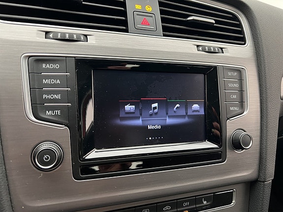 Volkswagen Golf I 21 of 29