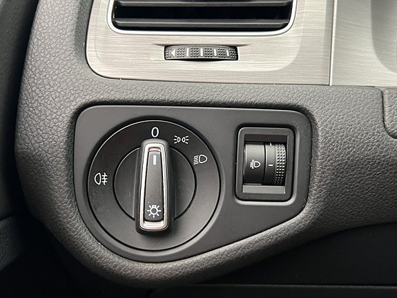 Volkswagen Golf I 26 of 29