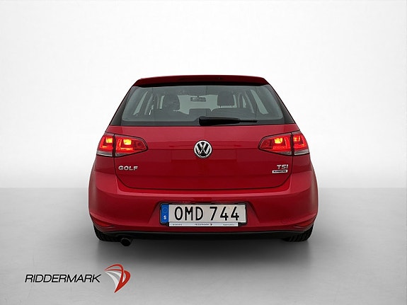 Volkswagen Golf I 6 of 29