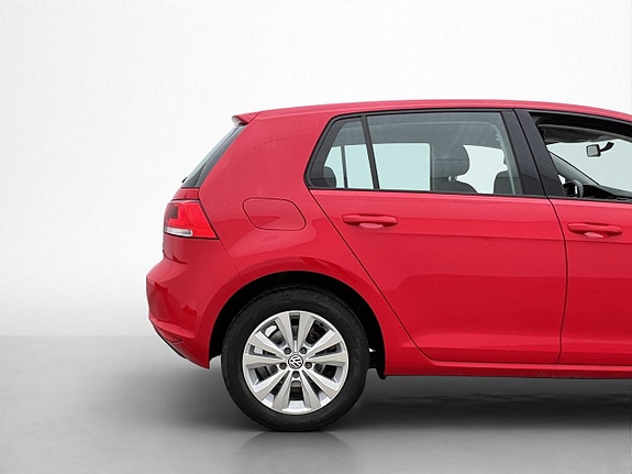 Volkswagen Golf I 29 of 29