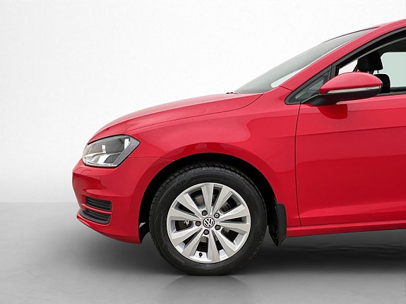 Volkswagen Golf I 27 of 29