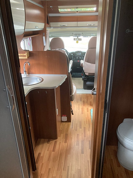 Laika Ecovip 409 17 of 24