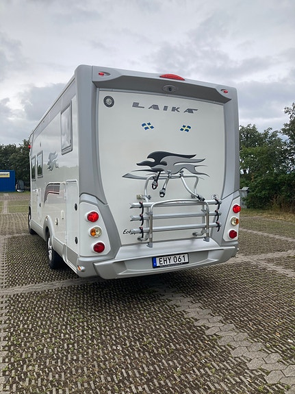 Laika Ecovip 409 6 of 24