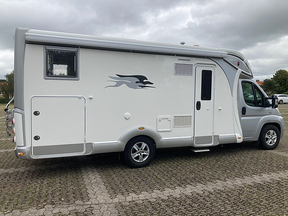 Laika Ecovip 409 5 of 24