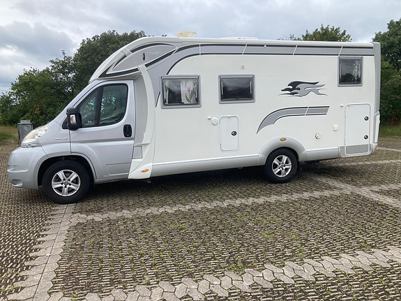 Laika Ecovip 409 3 of 24