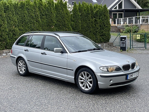 BMW 318i