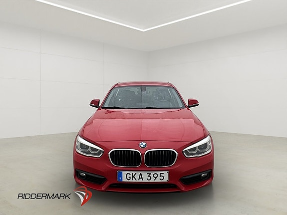 BMW 116d 2 of 5