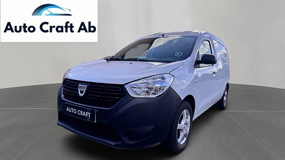 Dacia Dokker