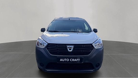 Dacia Dokker 2 of 5