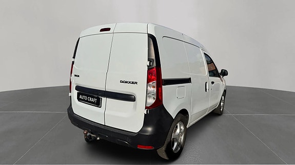 Dacia Dokker 5 of 5