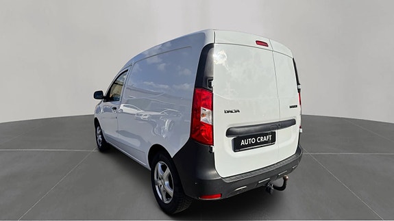 Dacia Dokker 7 of 9