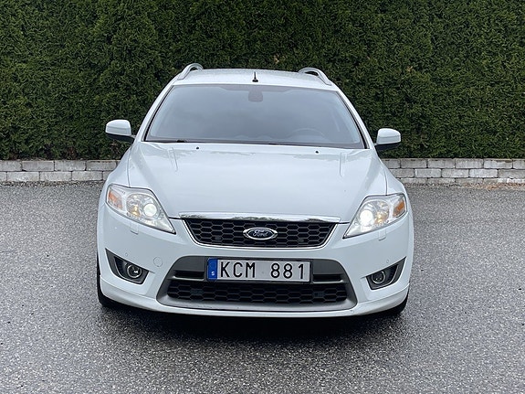 Ford Mondeo 5 of 5