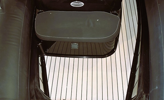 Brig Eagle 650 – Premium RIB med kraft, komfort och sportig 13 of 13