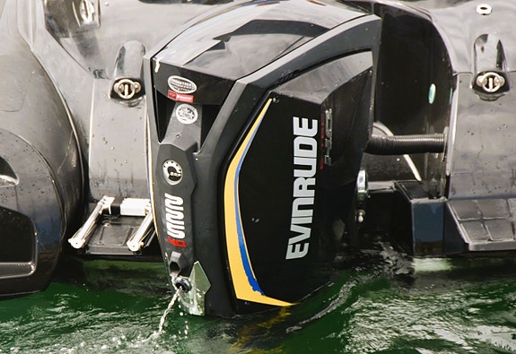 Brig Eagle 650 – Premium RIB med kraft, komfort och sportig 9 of 13