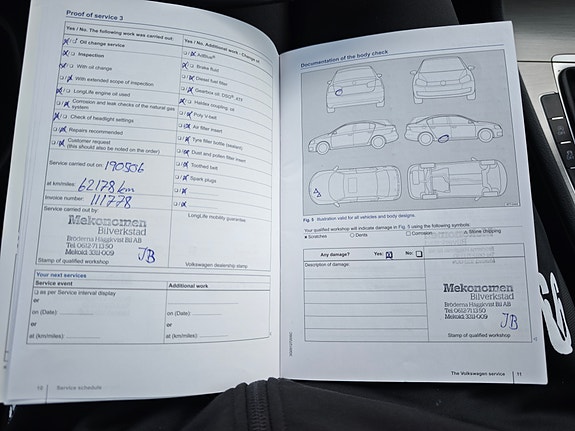 Volkswagen Golf VII 16 of 20