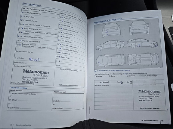 Volkswagen Golf VII 15 of 20