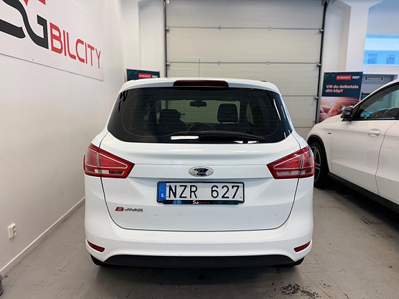Ford B-MAX 11 of 30