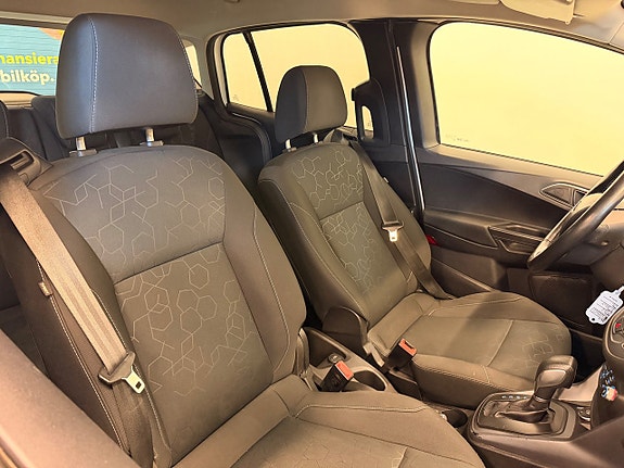 Ford B-MAX 19 of 30