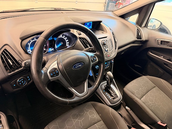 Ford B-MAX 28 of 30
